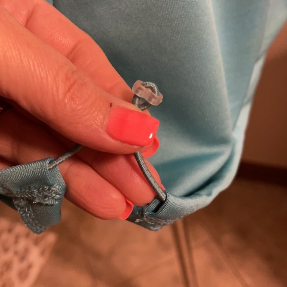 NWT SPYDER ACTIVE women’s active QUICK DRY STRETCH Top Long sleeve Reflective XL - Picture 6 of 12